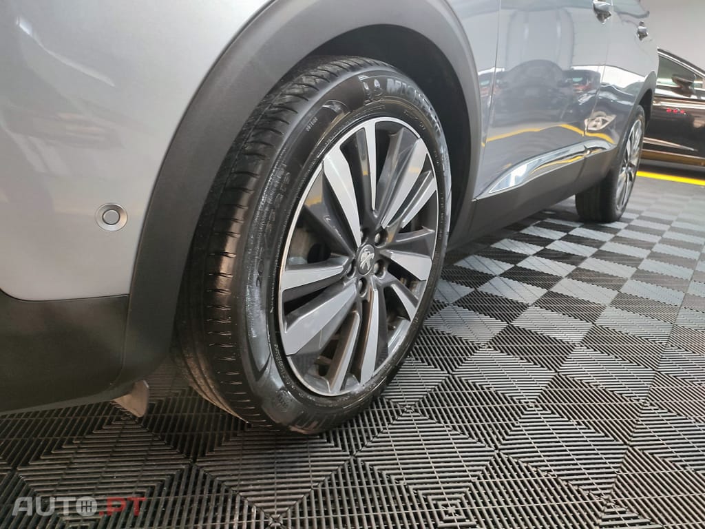 Peugeot 3008 HDI PREMIUM