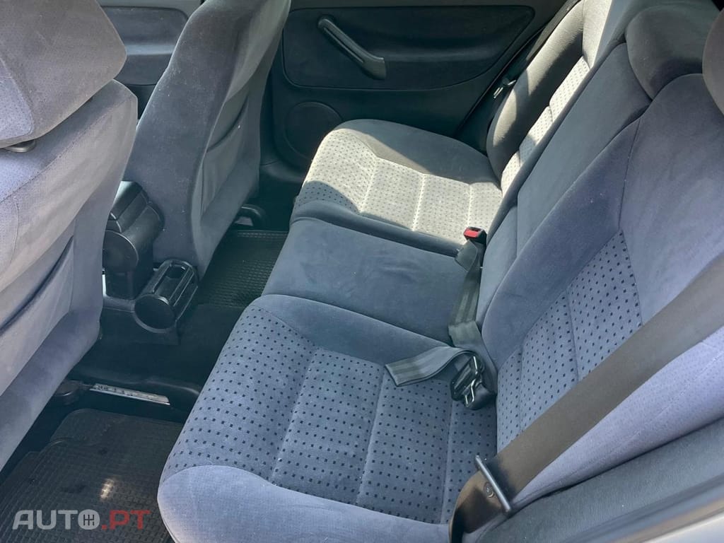 Volkswagen Golf 4