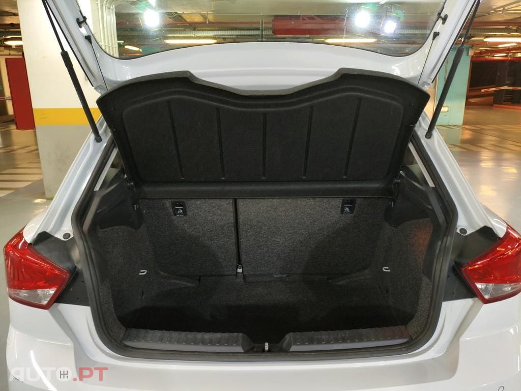 Seat Ibiza 1.0 TSI Style