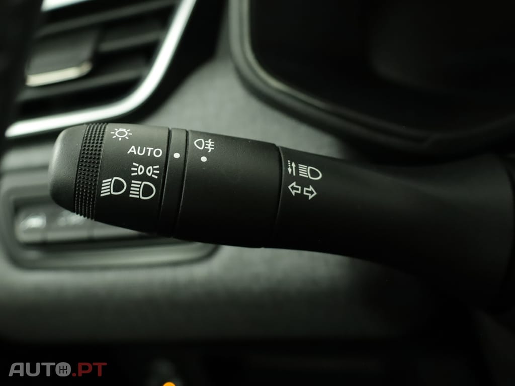 Renault Clio Clio 1.0 TCe Evolution Bi-Fuel