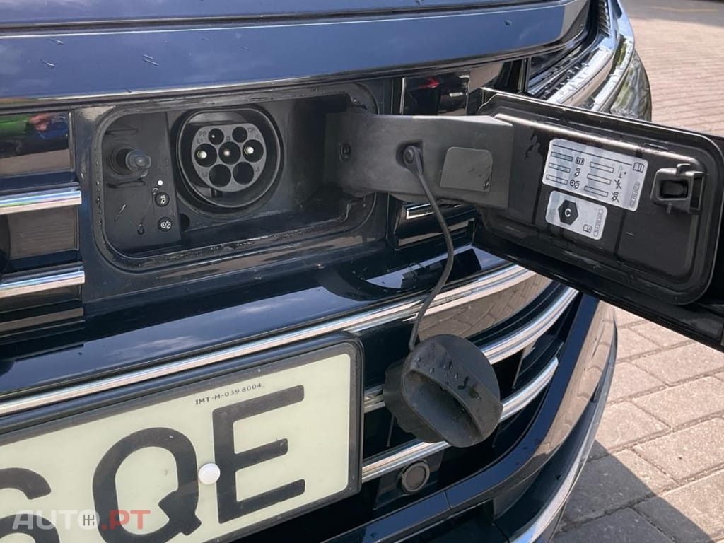 Volkswagen Arteon 1.4 TSI eHybrid Elegance