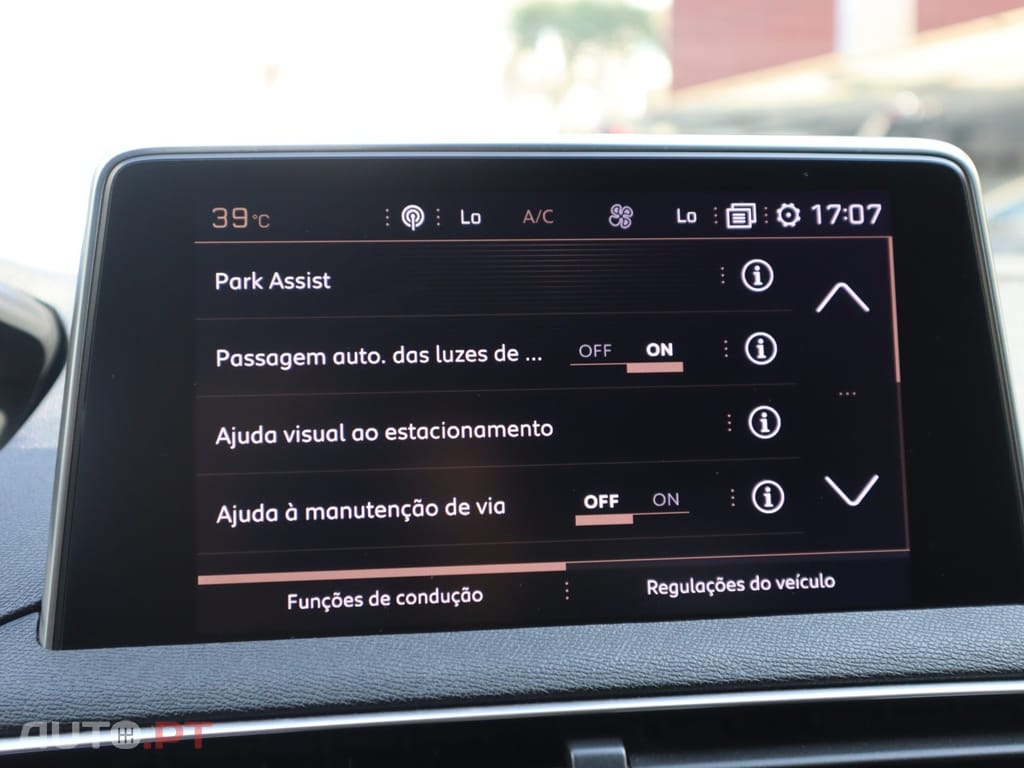 Peugeot 5008 2.0 BlueHDi GT Line EAT8