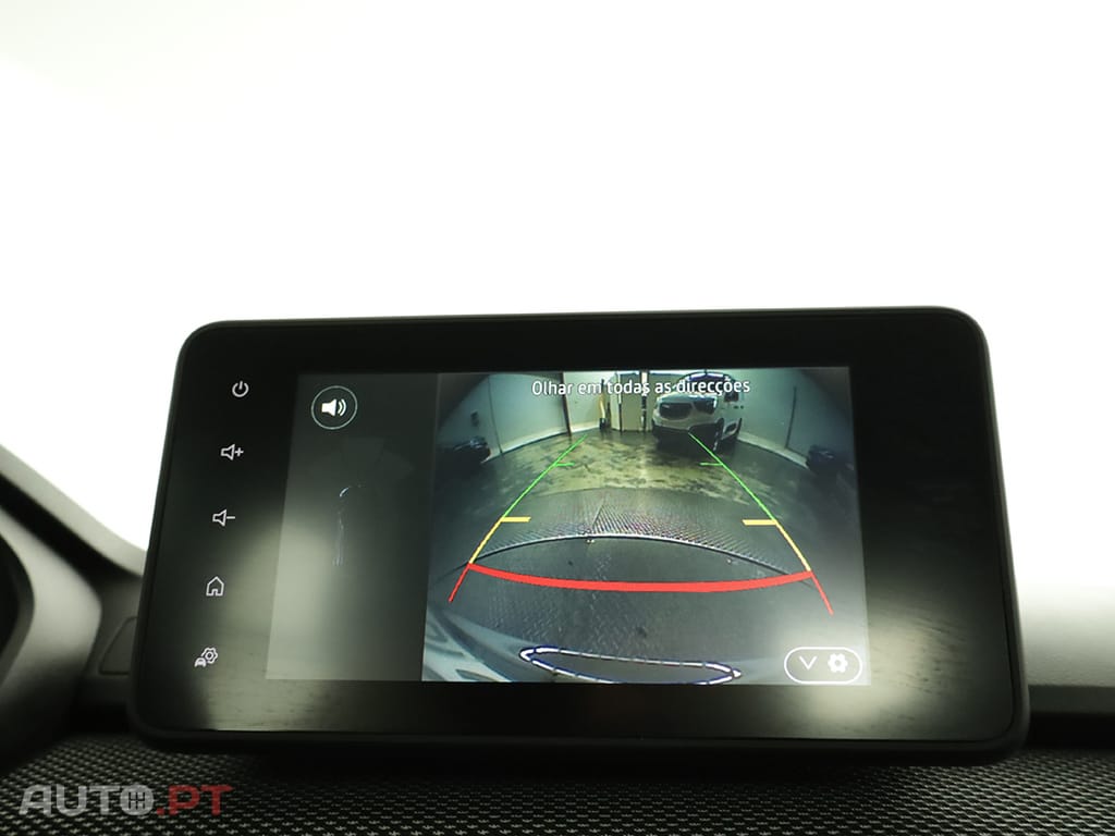 Dacia Sandero Sandero 1.0 ECO-G Expression Bi-Fuel