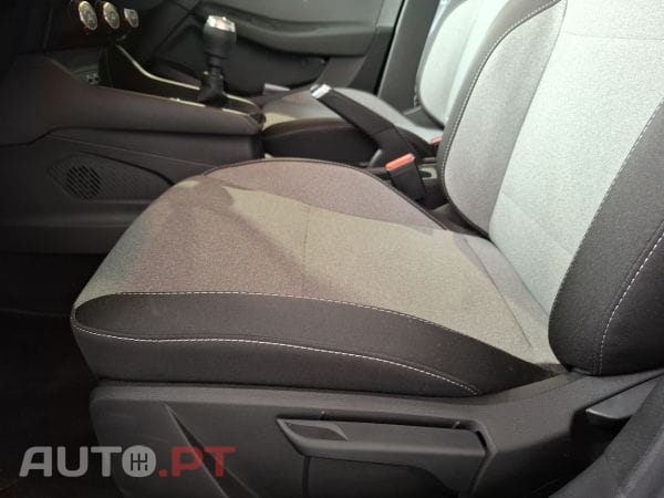 Renault Clio TCe 90 Evolution