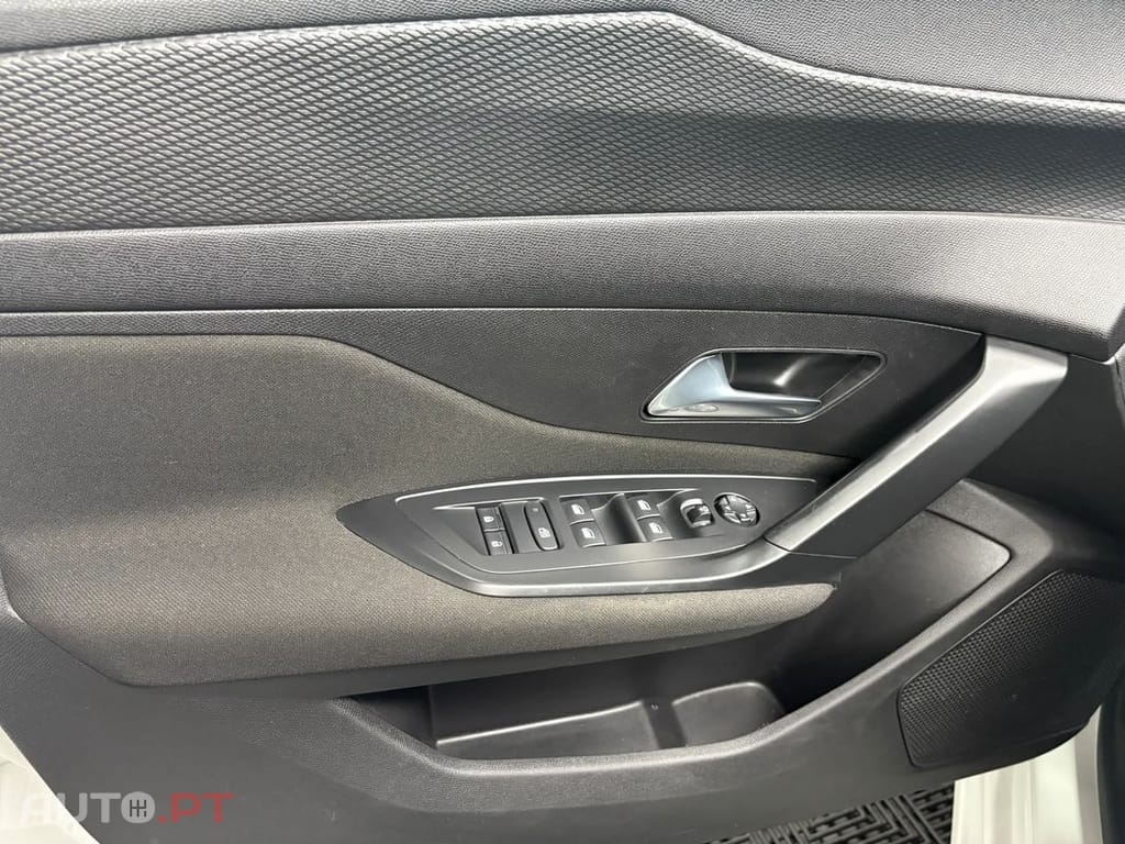 Peugeot 308 1.5 BlueHDi Active Pack