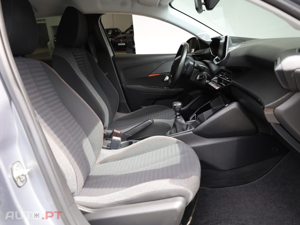 Peugeot 208 1.2 PureTech Active