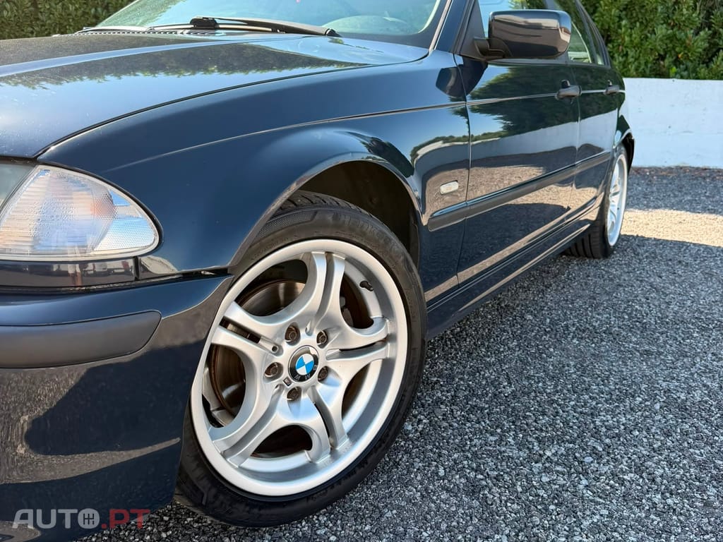 BMW 316 i