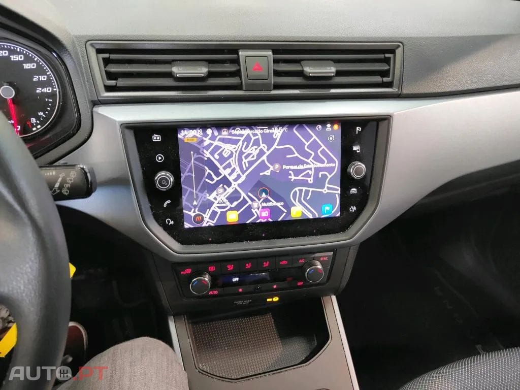 Seat Arona 1.0 TSI Style