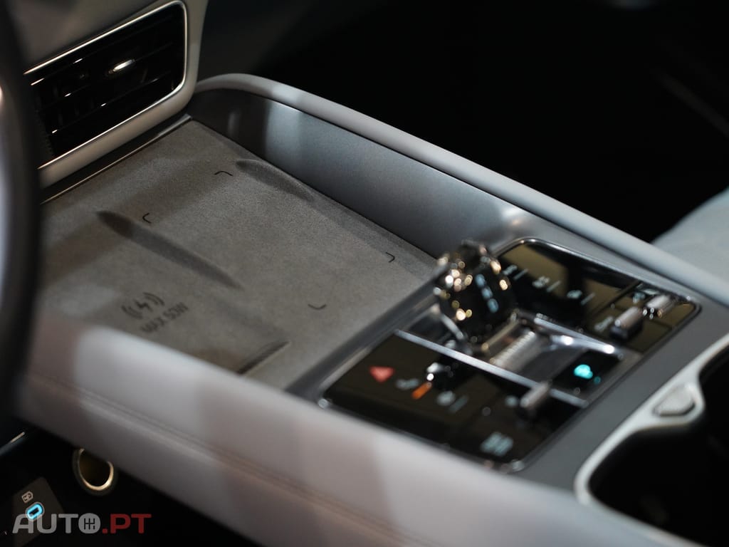 BYD Sealion 7 82.5 kWh Comfort