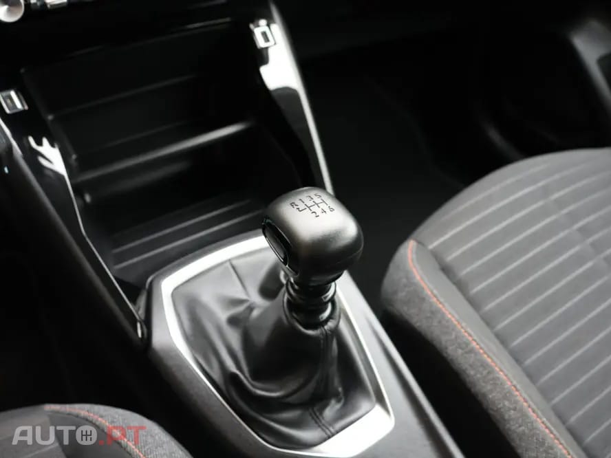 Peugeot 208 1.2 PureTech Allure