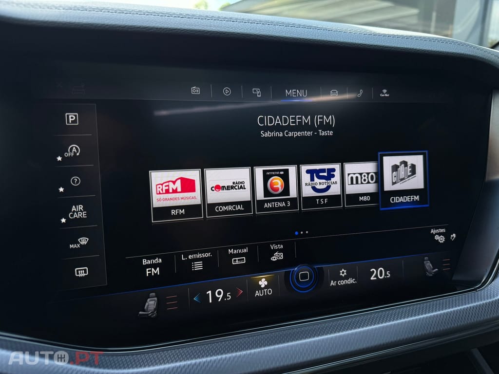 Volkswagen Touareg 3.0 TDI V6 R-Line