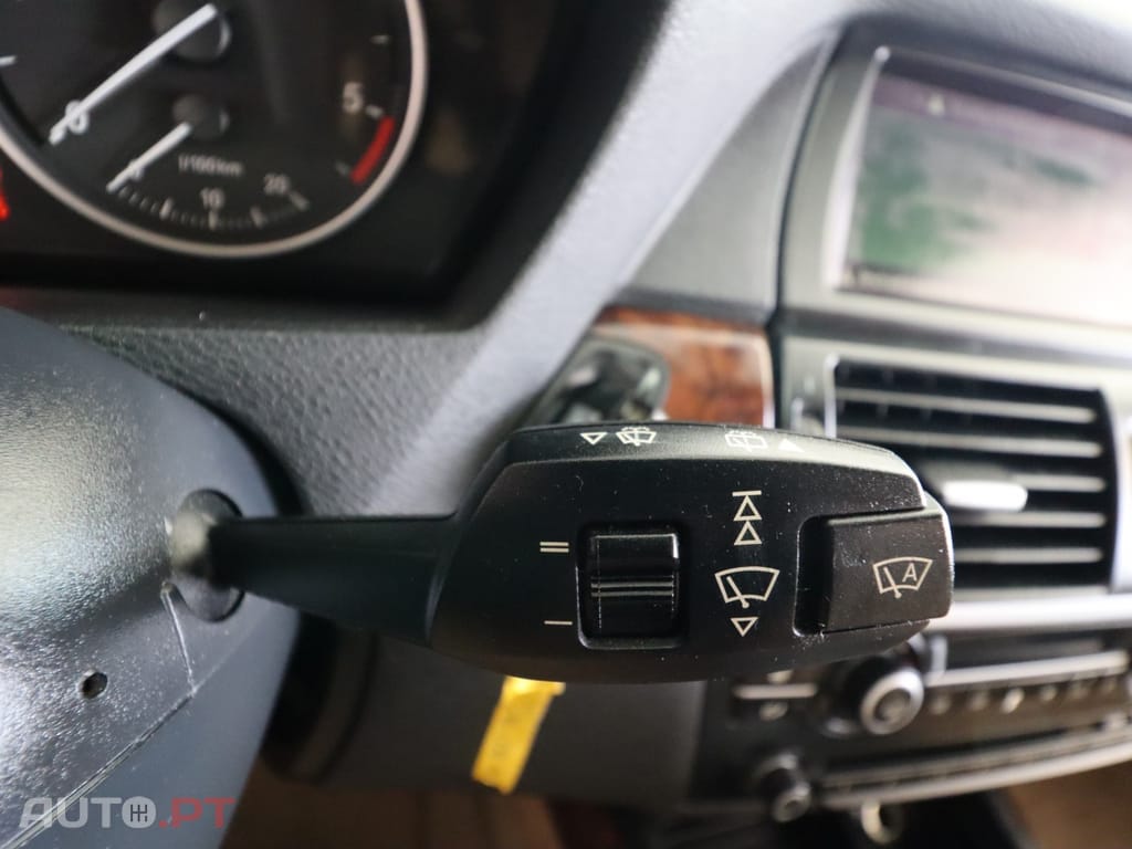 BMW X5 3.0 sd