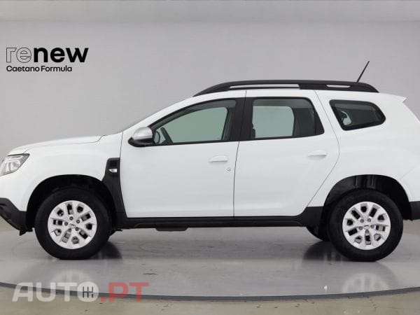 Dacia Duster 1.5 Blue dCi 115cv Expression