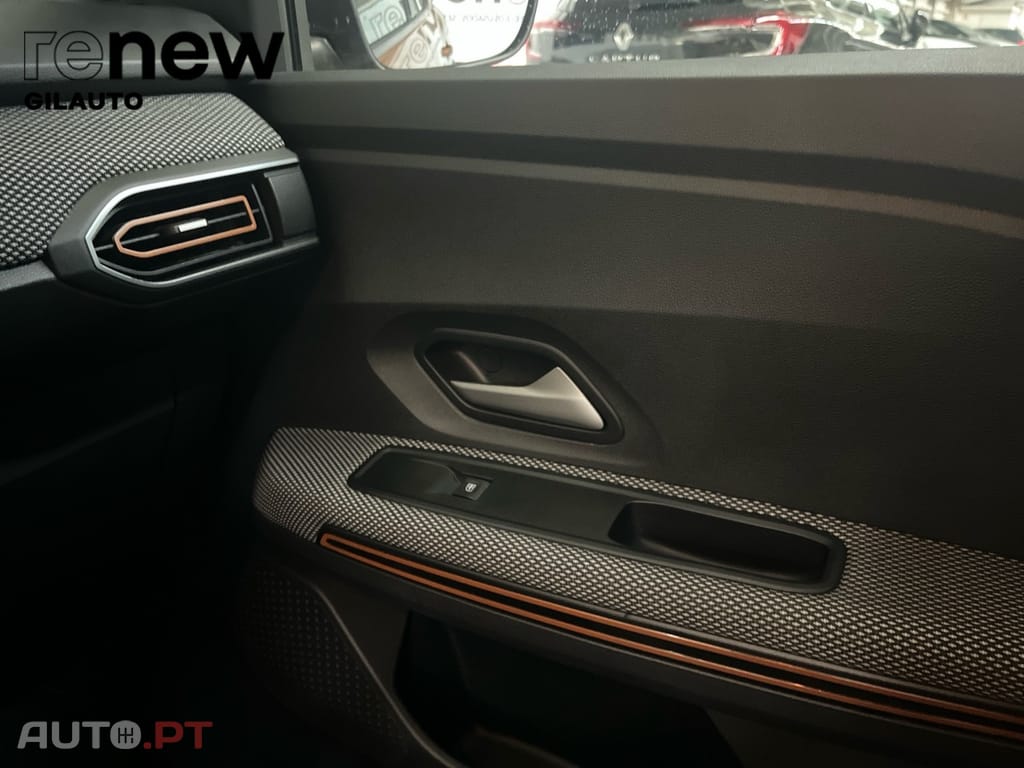 Dacia Sandero EXPRESSION