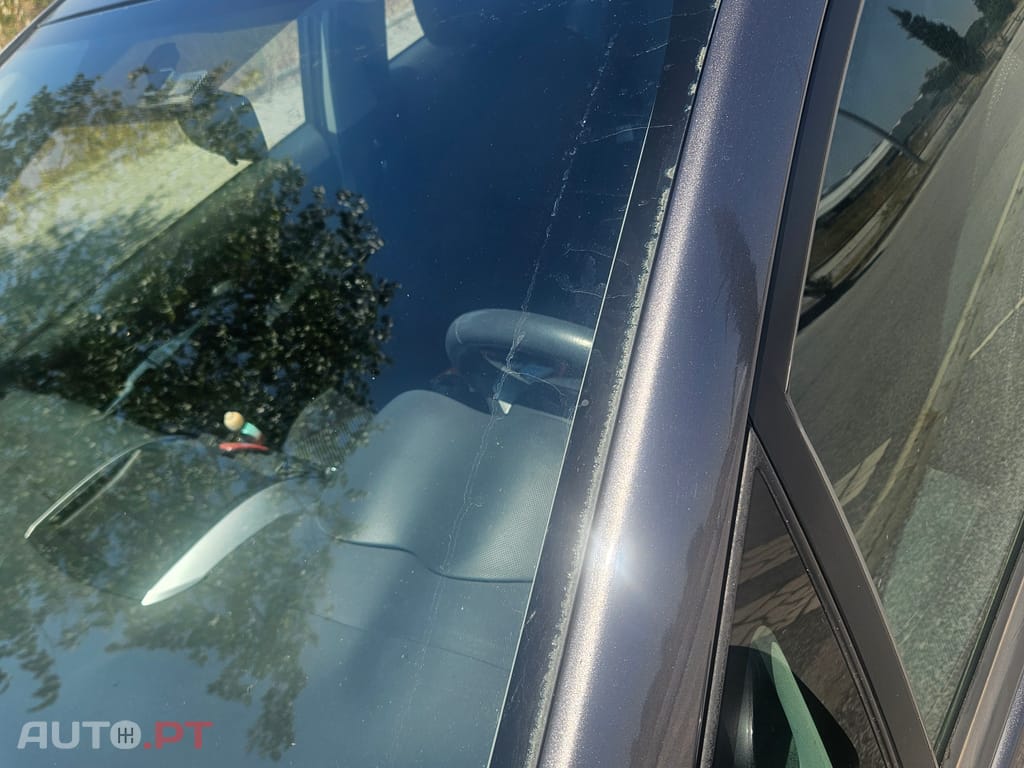 Toyota Auris 1.4 action