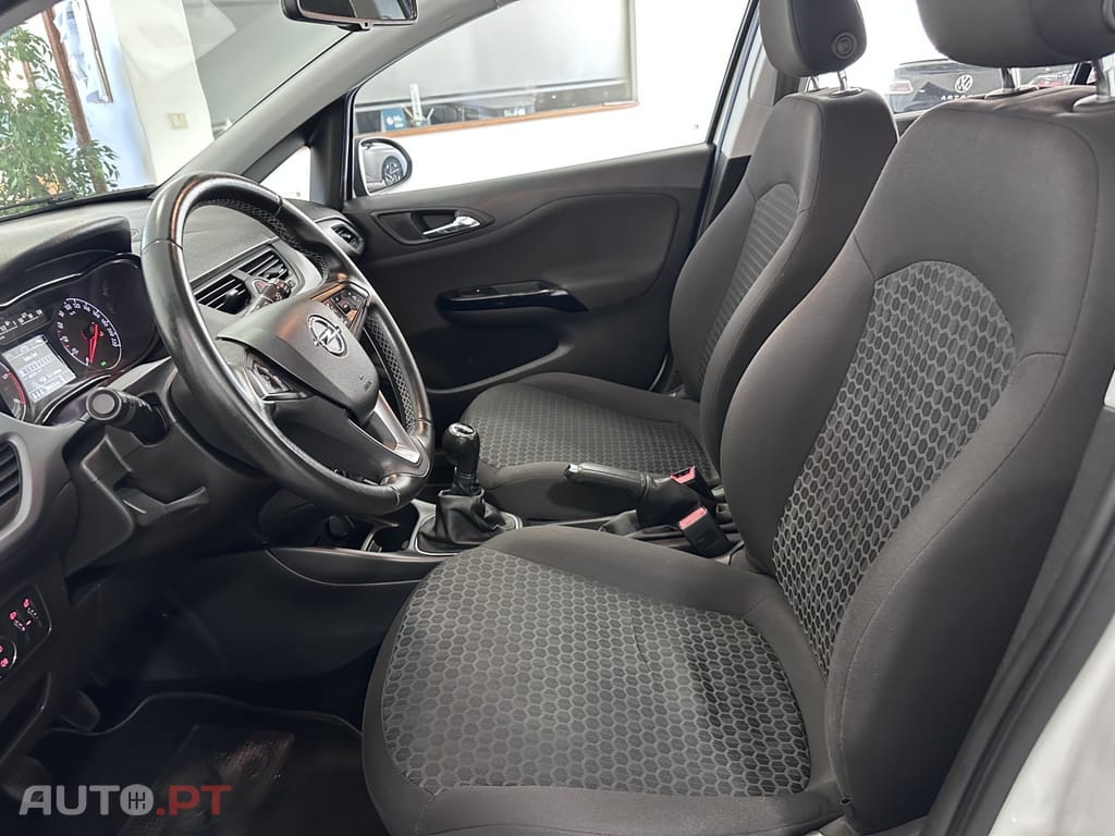 Opel Corsa 1.3 CDTi Dynamic