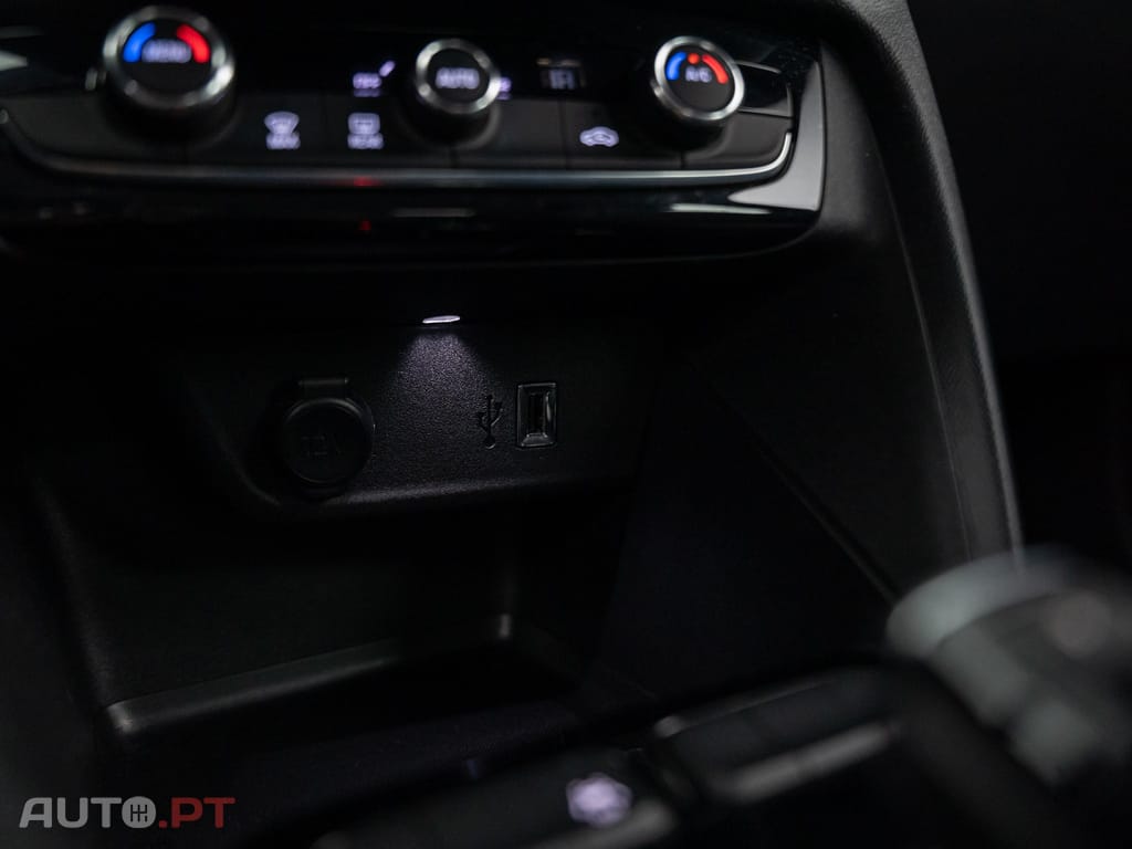 Opel Corsa-E Edition