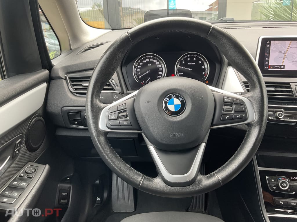 BMW 225 Advantage — fotografia 27