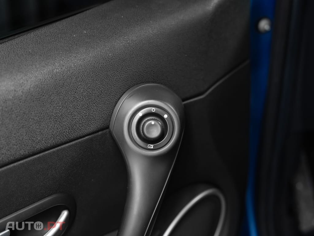 Renault Clio 2.0 16V Gordini RS