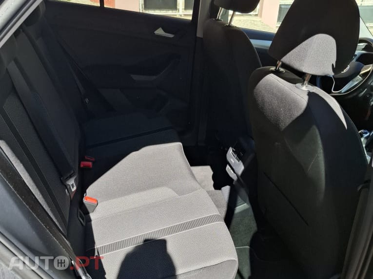 Volkswagen T-Roc 1.0 TSI