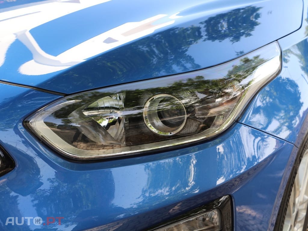 Kia Ceed 1.4 T-GDI TX+SRF 7DCT