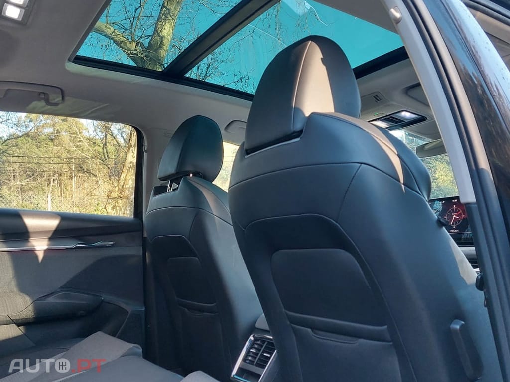 Skoda Enyaq iV 80