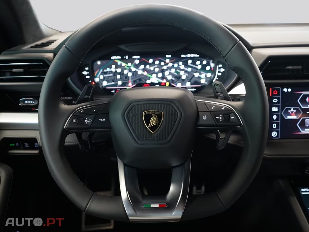 Lamborghini Urus I.V.A DEDUTIVEL SE