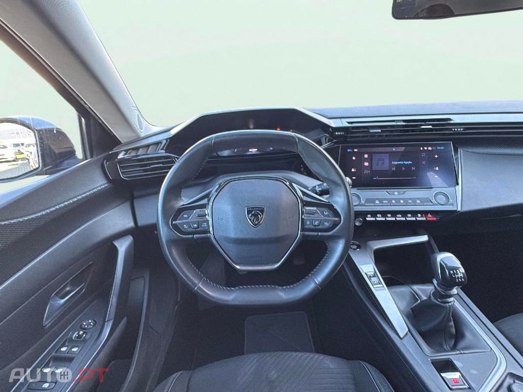 Peugeot 308 1.2 PureTech Active Pack