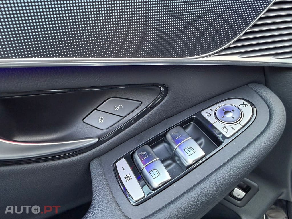 Mercedes-Benz EQC 400 4Matic