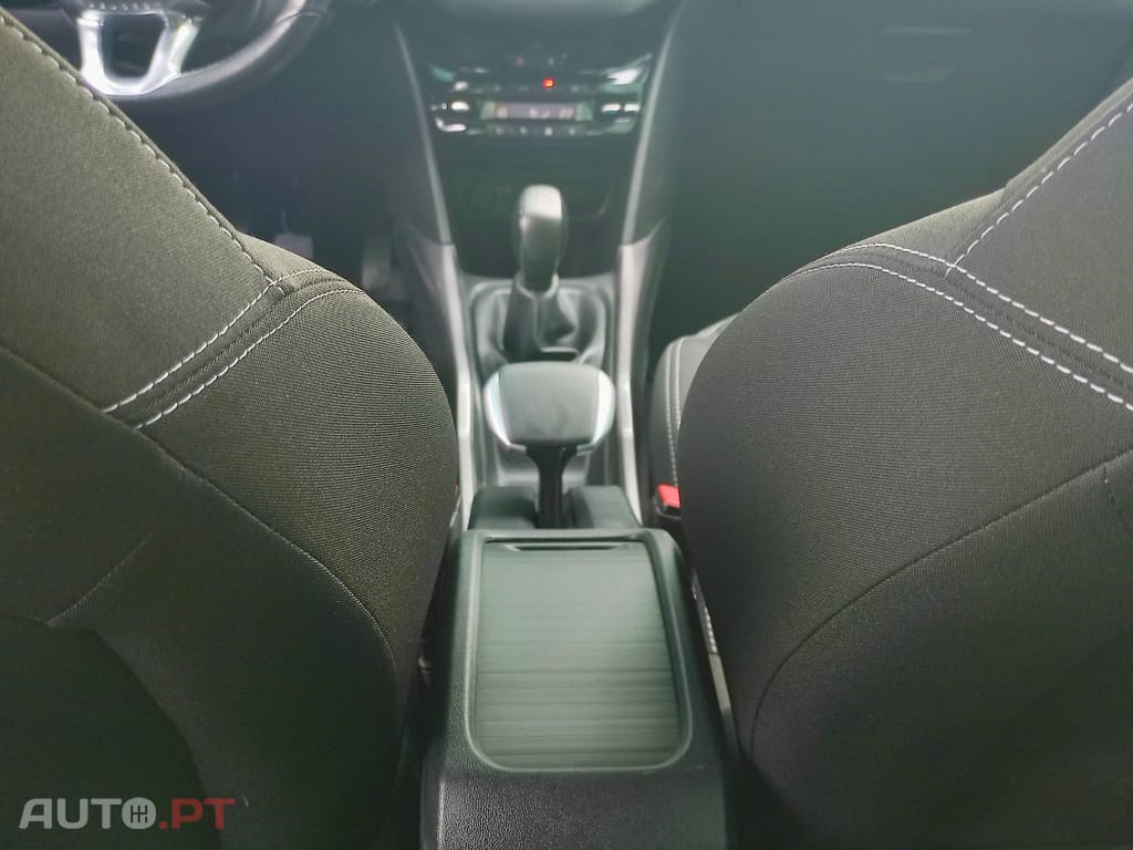 Peugeot 2008 1.2 PureTech Active