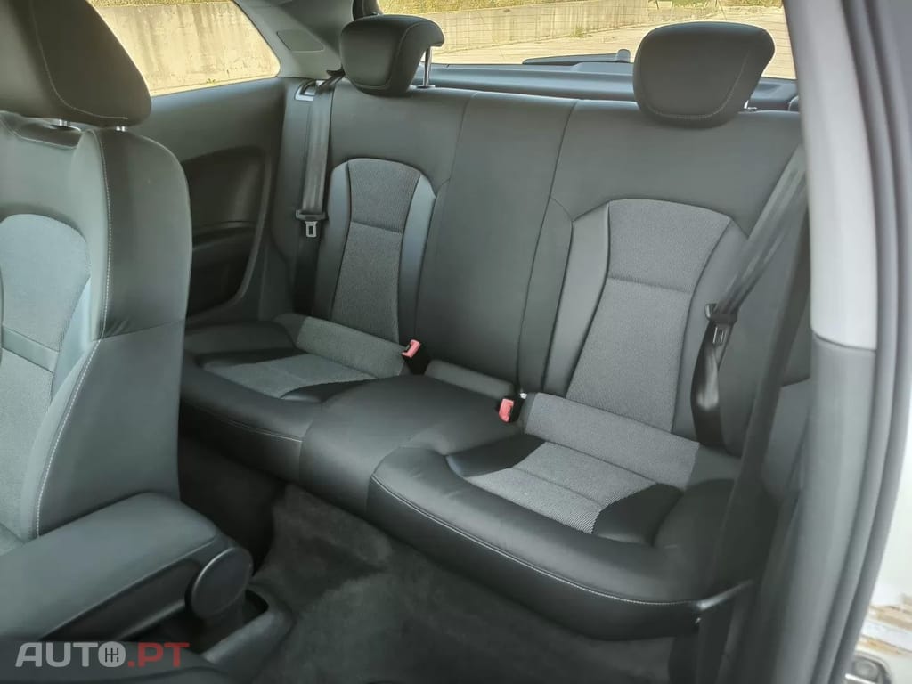 Audi A1 1.6 TDI Sport