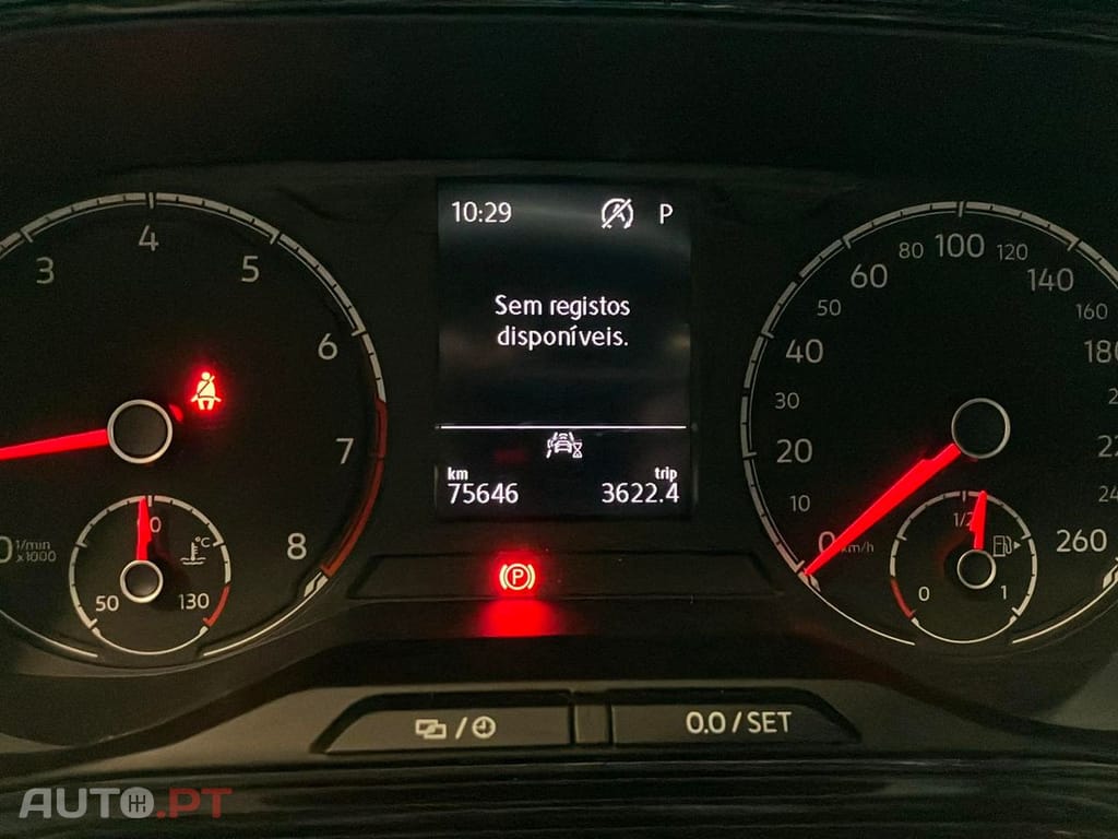 Volkswagen T-Cross 1.0 TSI Life DSG