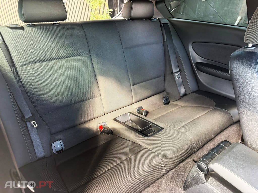 BMW 123 d