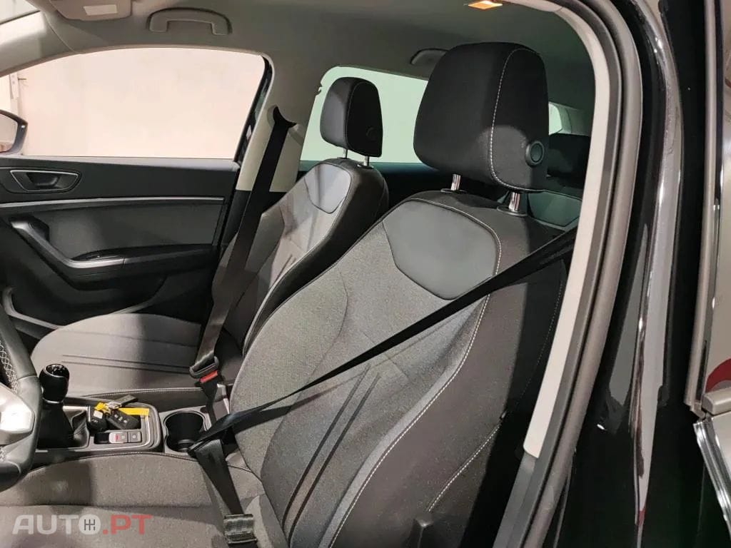 Seat Ateca 1.0 TSI Style