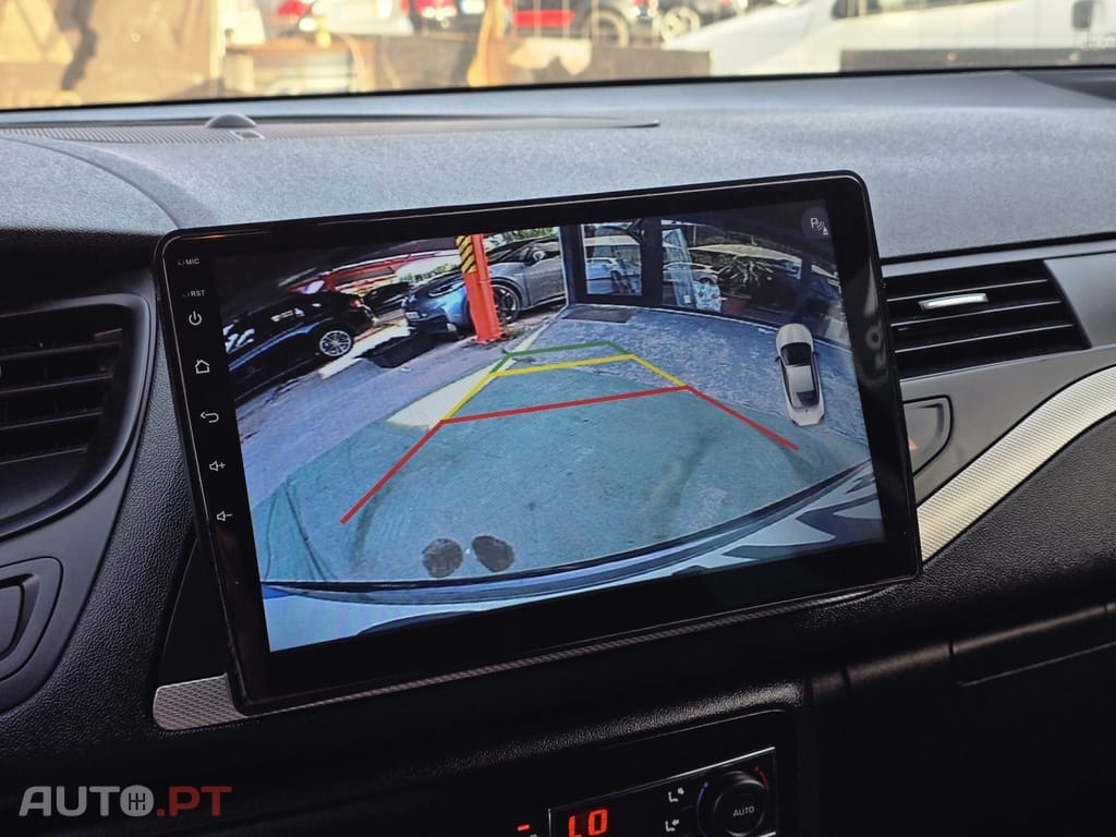 Citroen C5 1.6 HDi VTR+ Airdream