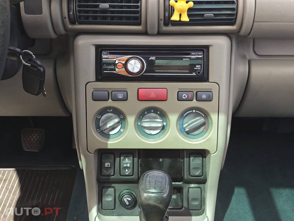 Land Rover Freelander Sport 2,0 TD4 DIESEL MOTOR BMW Cabrio Hardtop