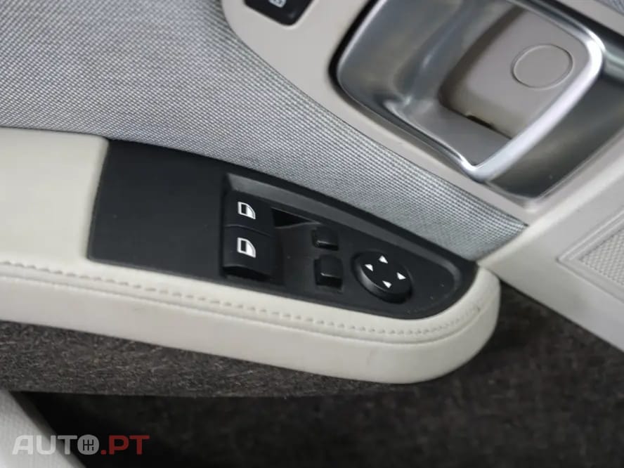 BMW i3 +EXA +Comfort Package Advance