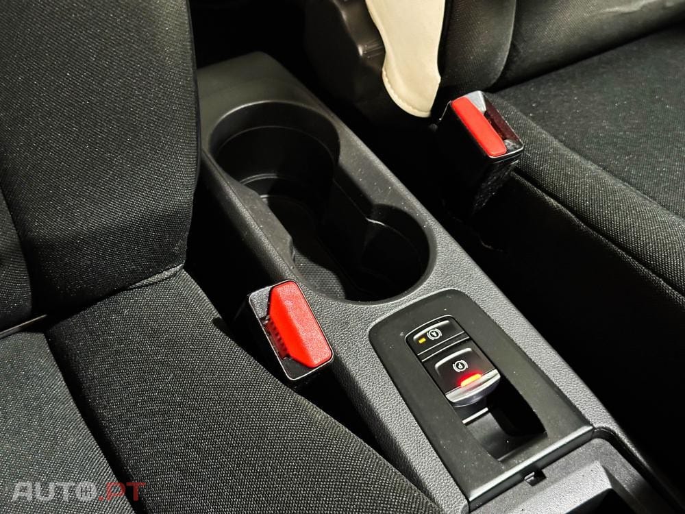 Renault Zoe (c/ Bateria) Intens 50