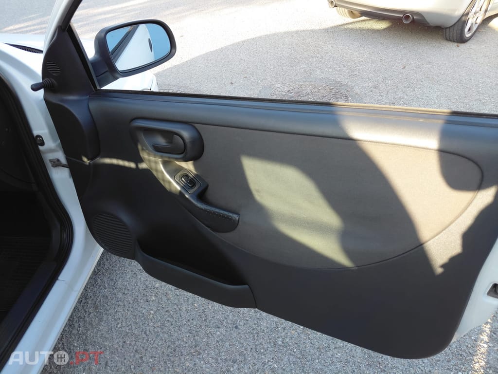 Opel Corsa 1.3 CDTI