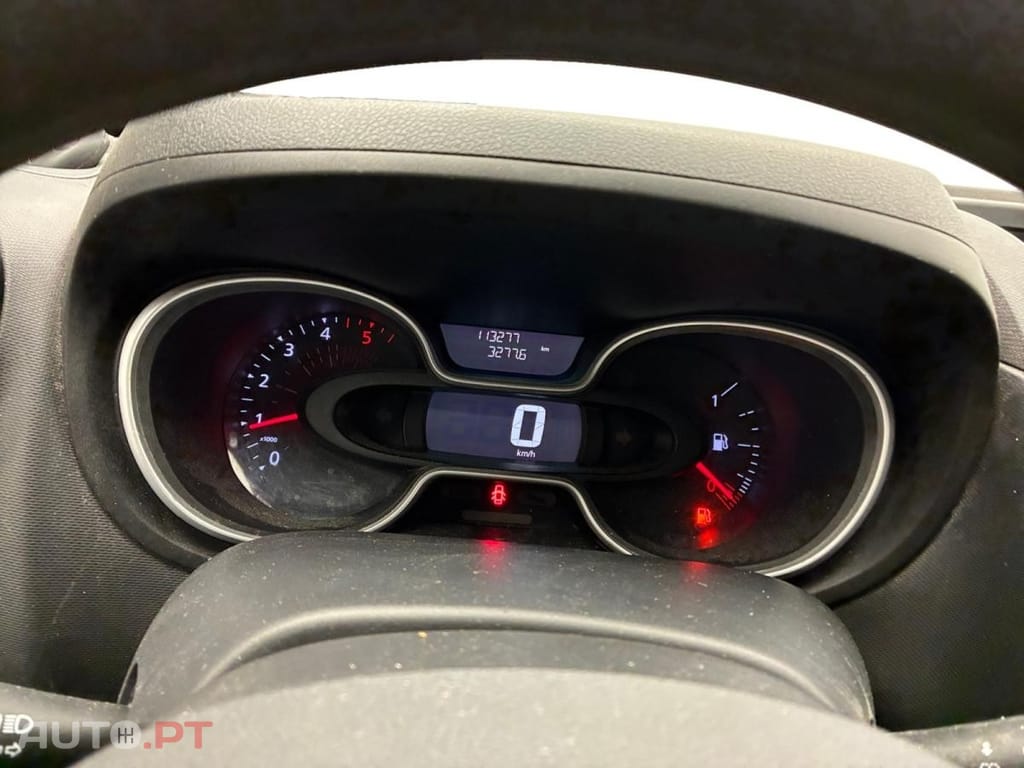 Nissan NV300 2.0 dCi L2H1 1.2T N-Connecta