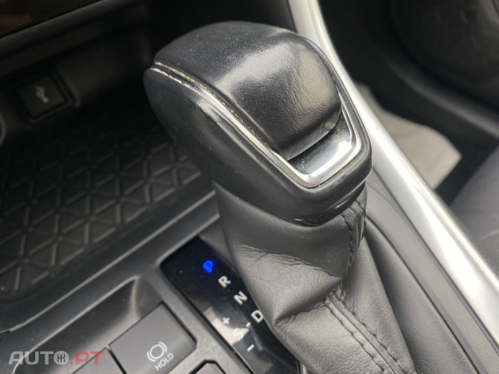Toyota RAV4 2.5 HSD Comfort
