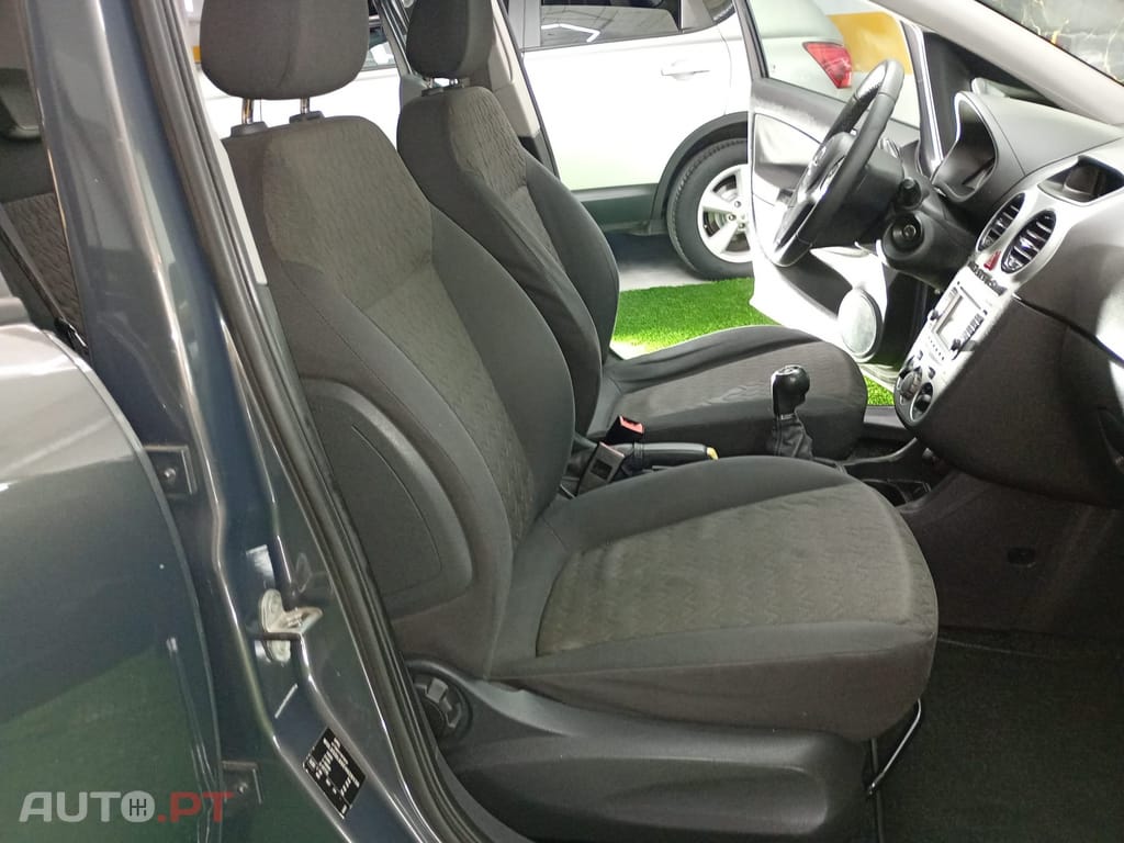 Opel Corsa 1.3 CDTI Enjoy 88g