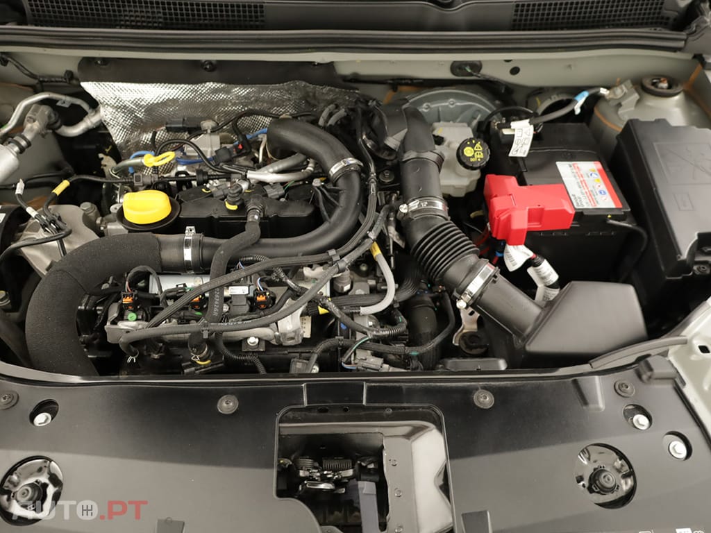 Dacia Jogger Jogger 1.0 ECO-G Extreme 7L Bi-Fuel