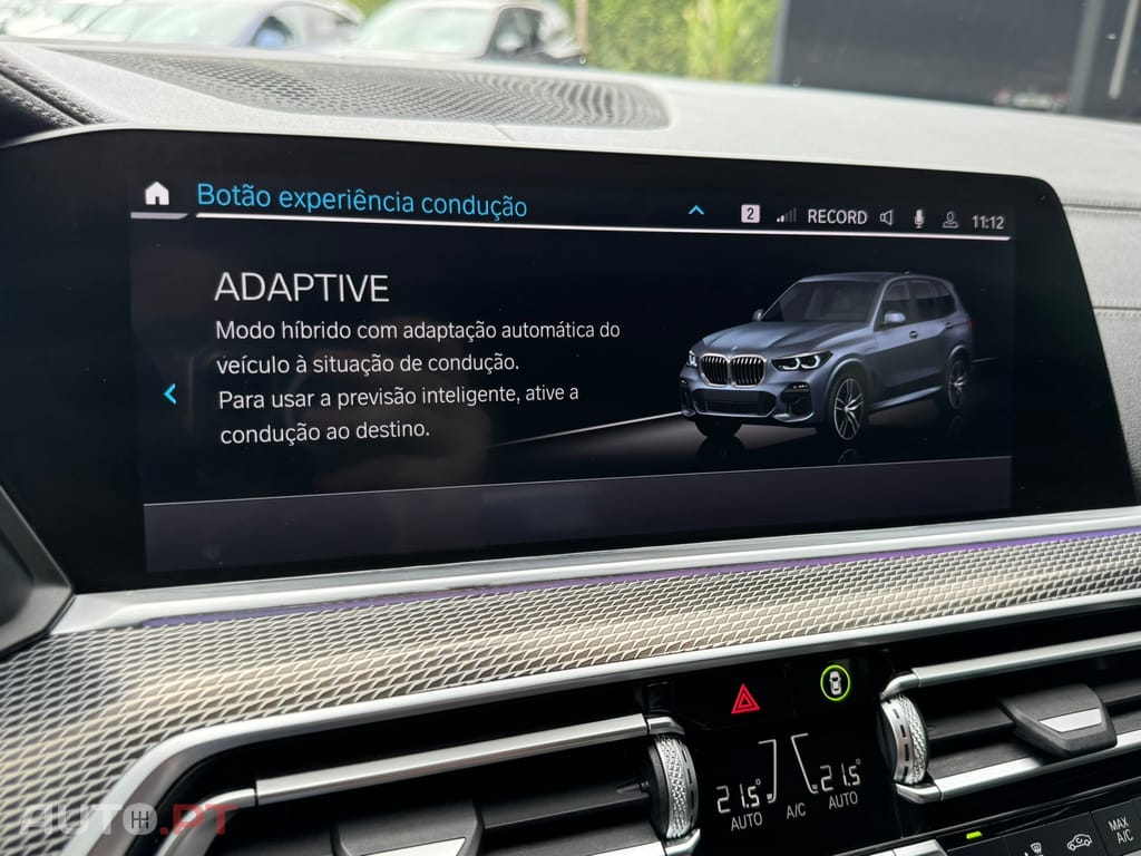 BMW X5 45 e xDrive Pack M
