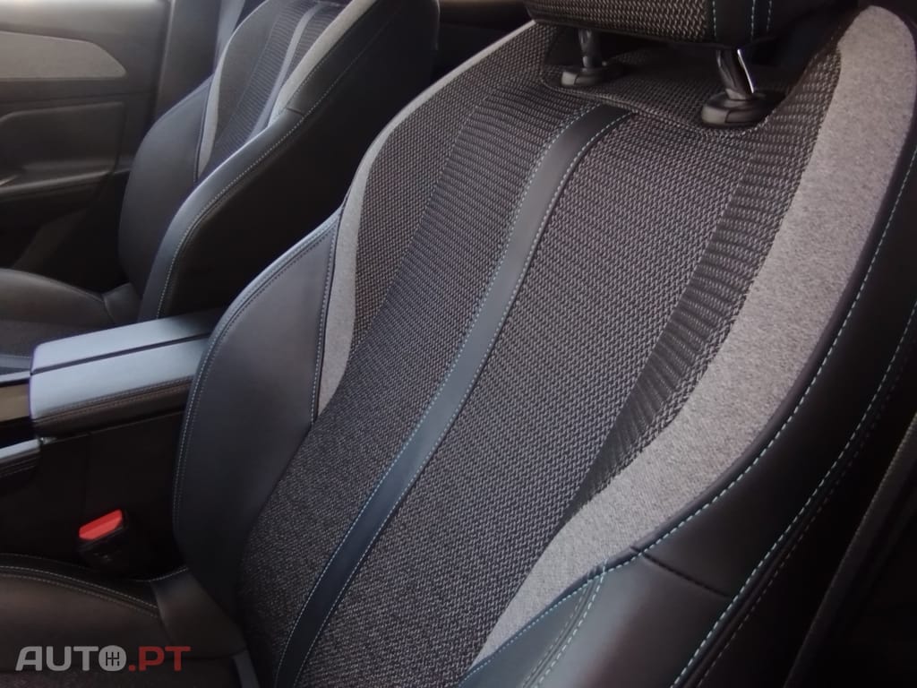 Peugeot 308 SW 1.2 PureTech Allure Full LED