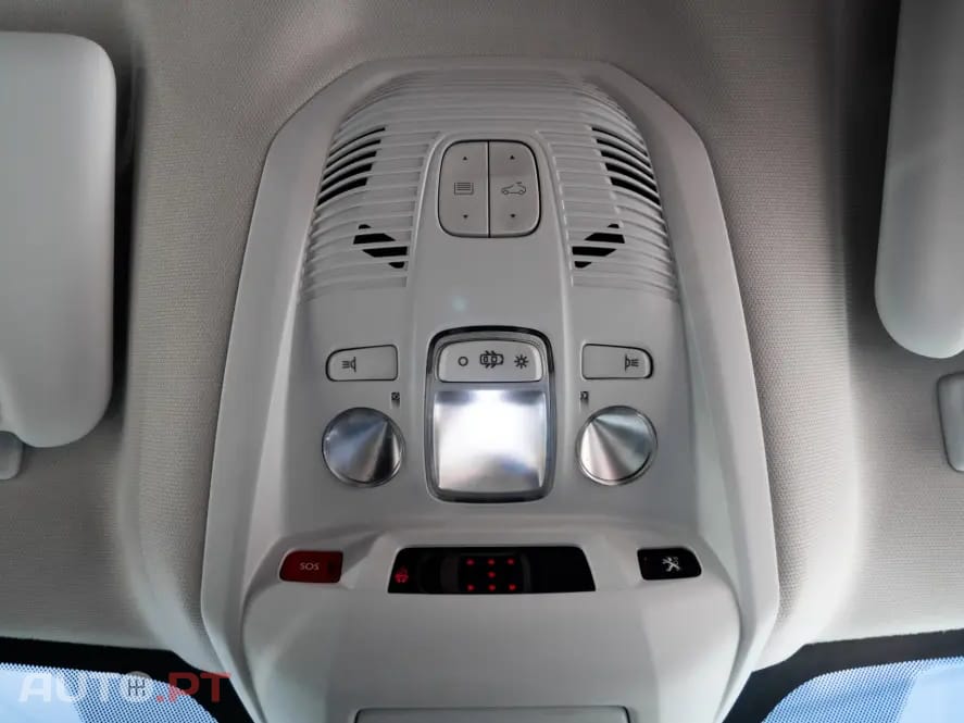 Peugeot 5008 1.5 BlueHDi Allure Pack