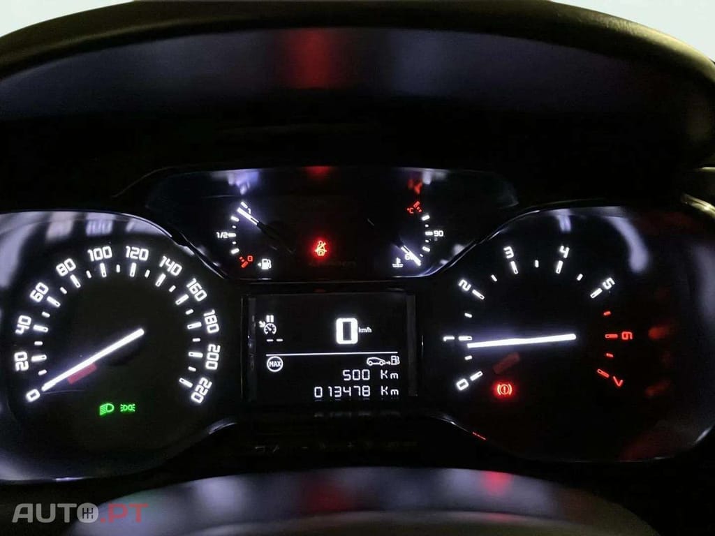 Citroen C3 1.2 PureTech Plus