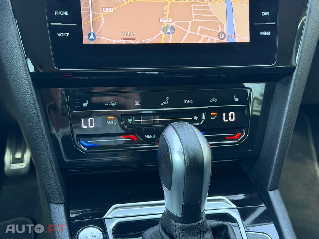 Volkswagen Arteon 1.4 TSI eHybrid Elegance