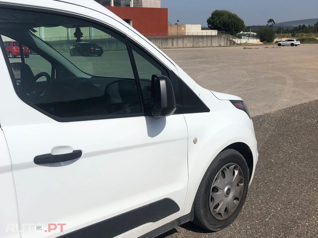 Ford Transit Connect VAN FT 200 L1 TREND 1.5 TDCi 74.2KW (100CV) Euro VI