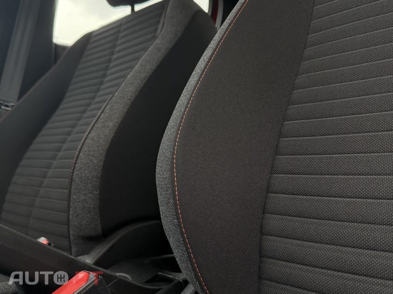 Peugeot 208 1.2 PureTech Active Pack